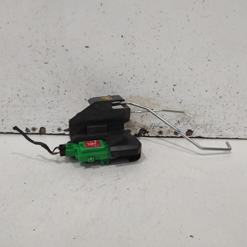 door/boot/gate lock