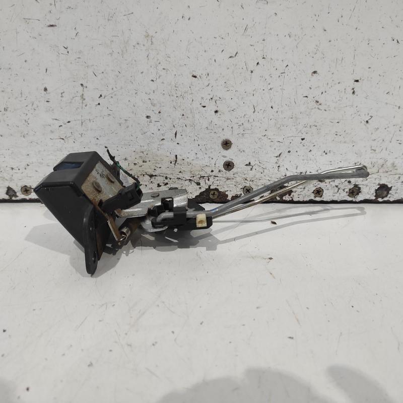door/boot/gate lock