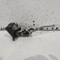 door/boot/gate lock