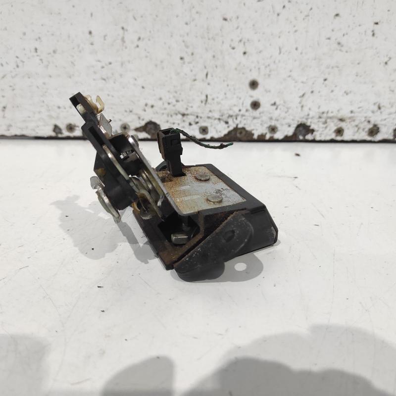 door/boot/gate lock