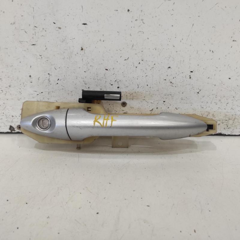 door handle