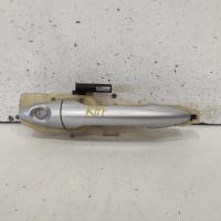 door handle