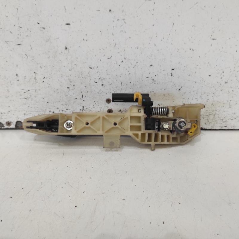 door handle