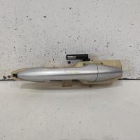 door handle