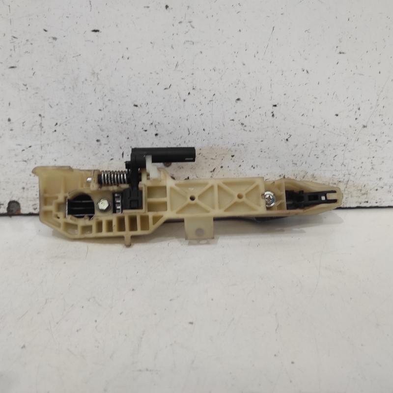 door handle