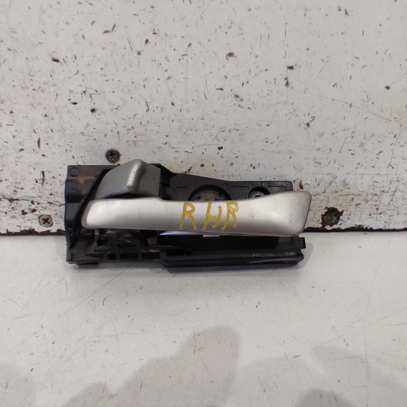 door handle