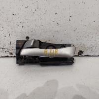 door handle
