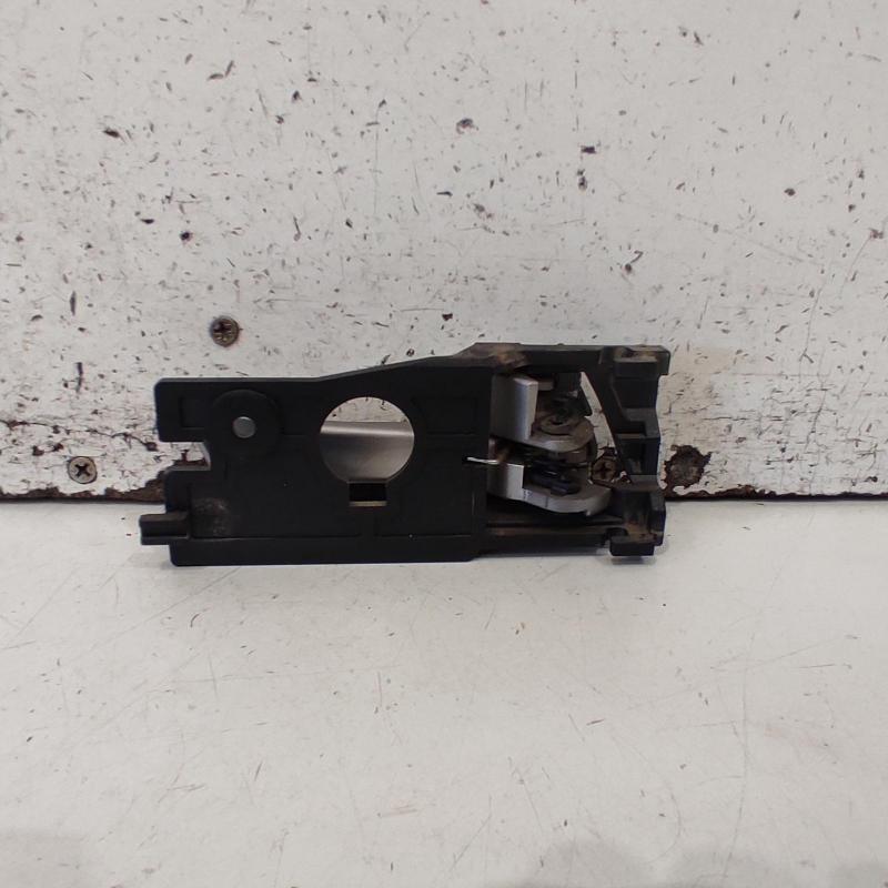 door handle