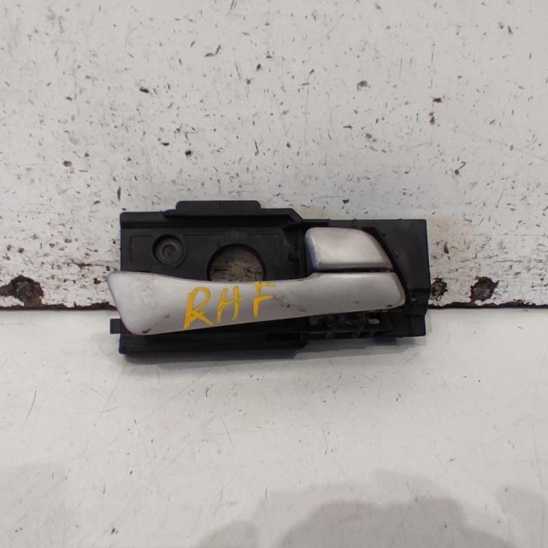 door handle