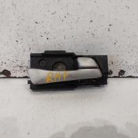 door handle