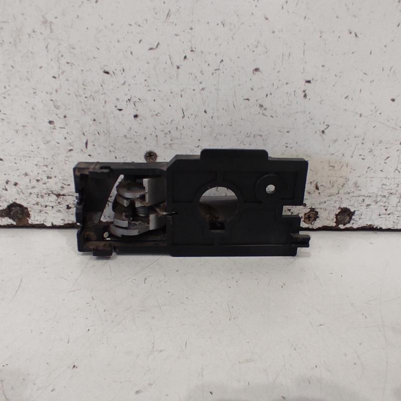 door handle