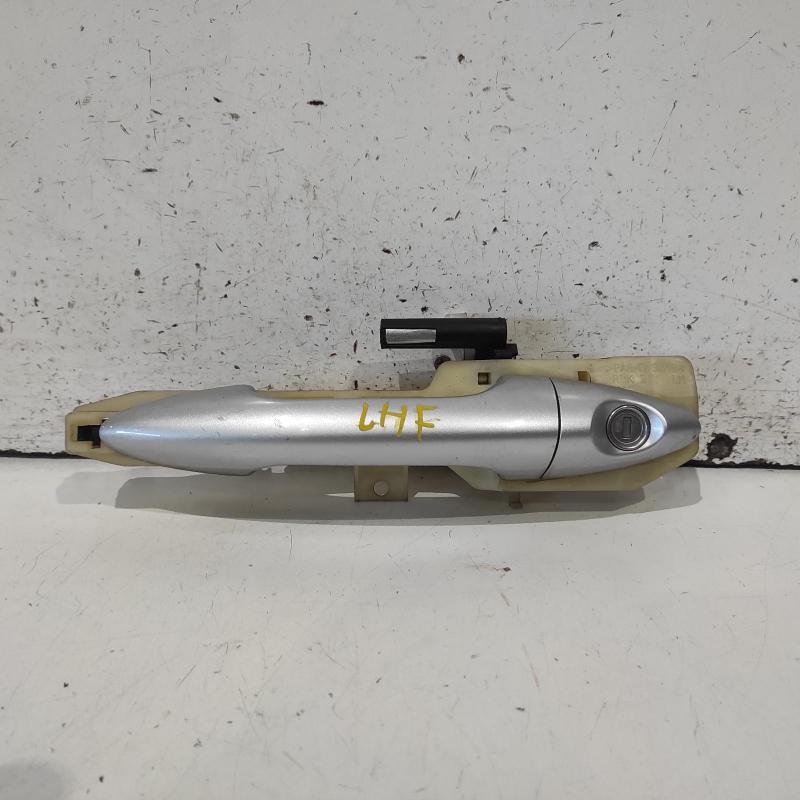 door handle