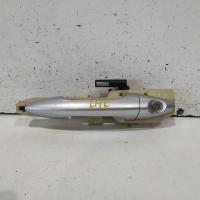 door handle