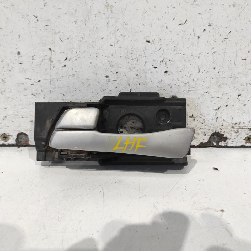 door handle