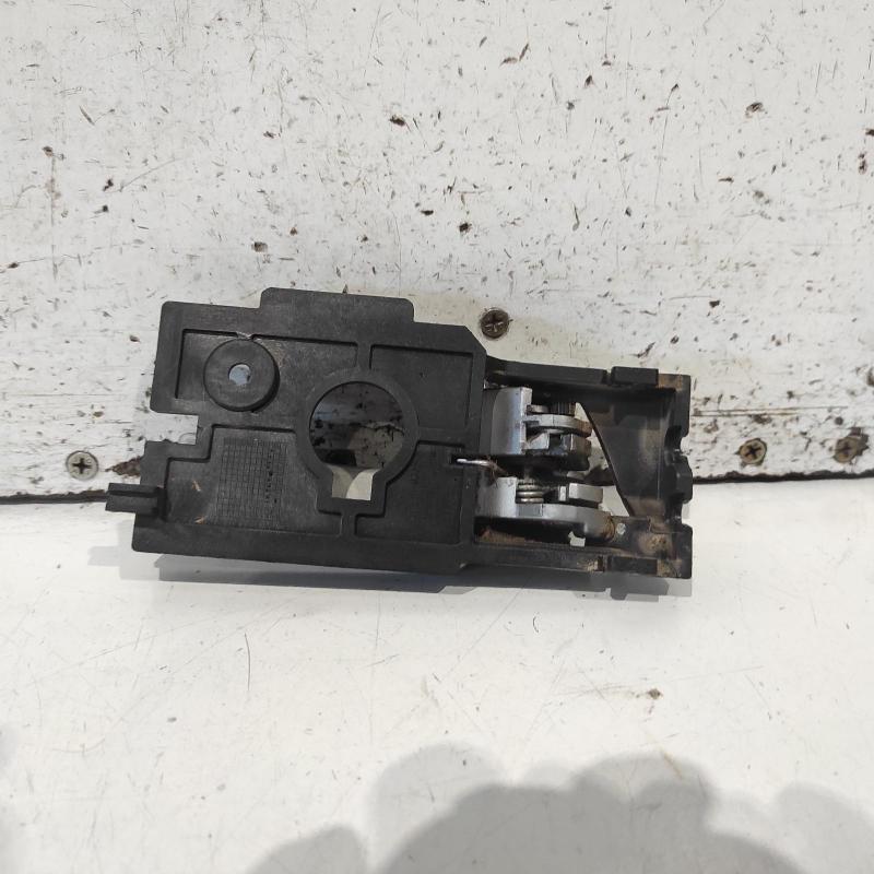 door handle