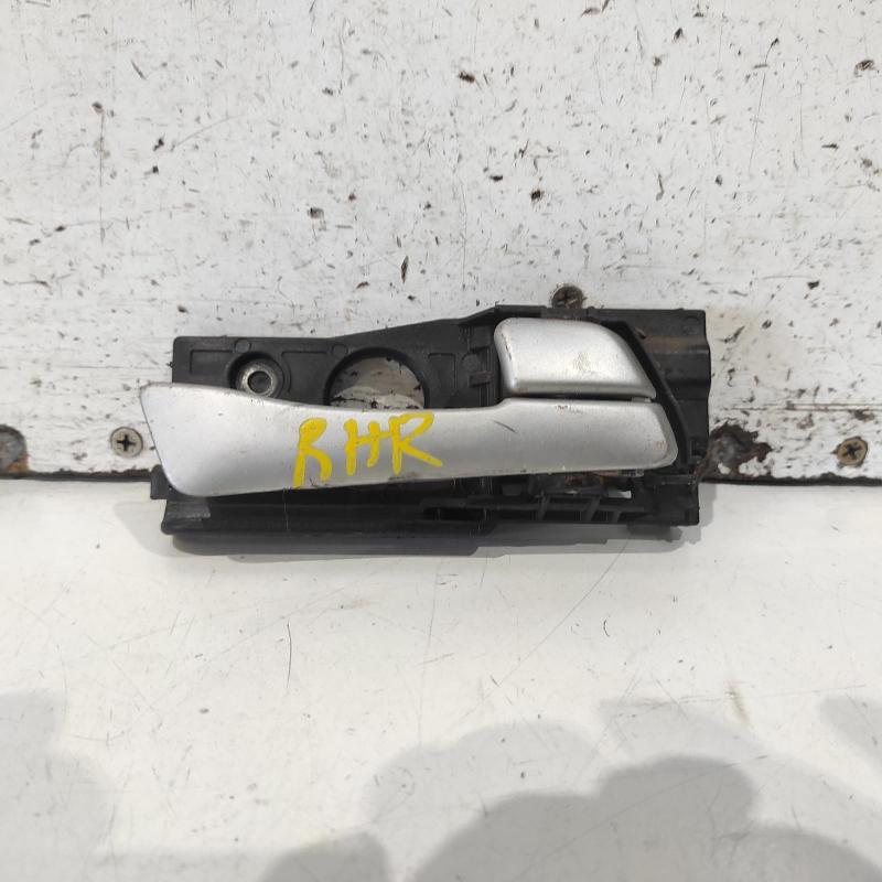 door handle
