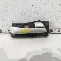 door handle