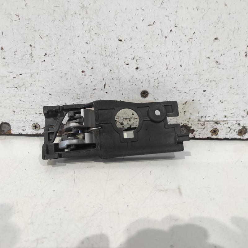 door handle