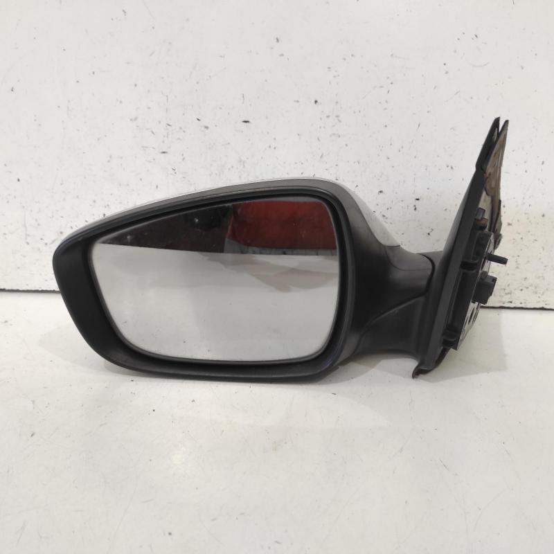 door mirror left