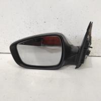 door mirror left