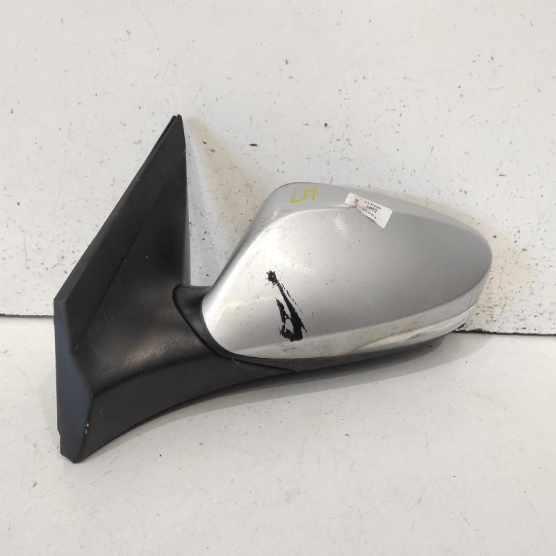 door mirror left