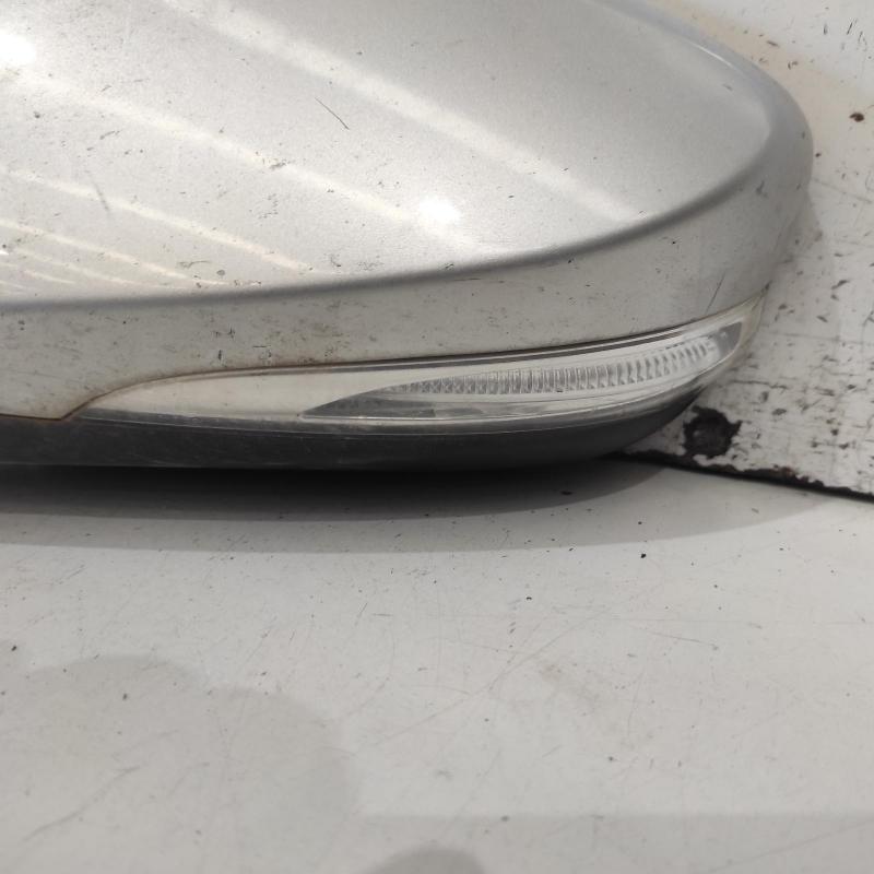 door mirror left