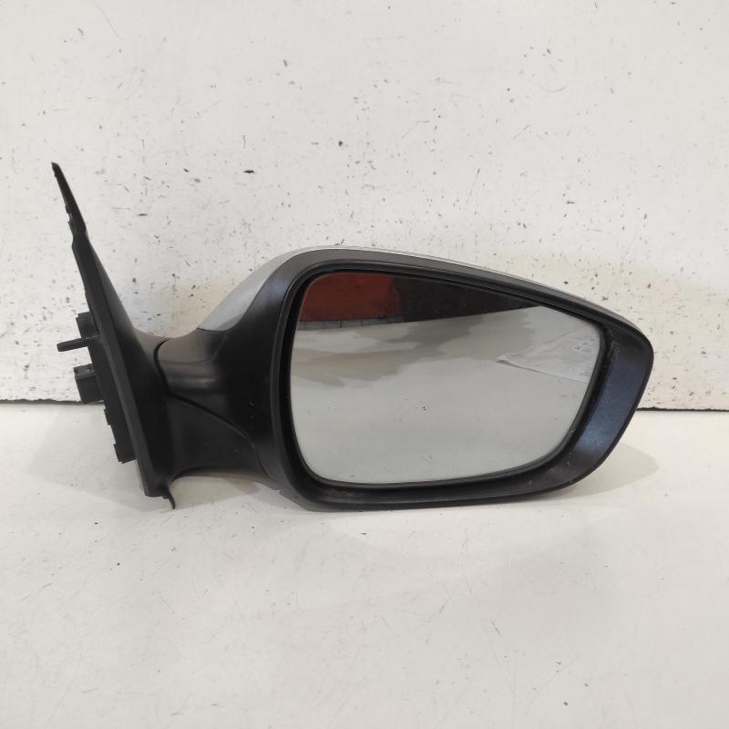 door mirror right