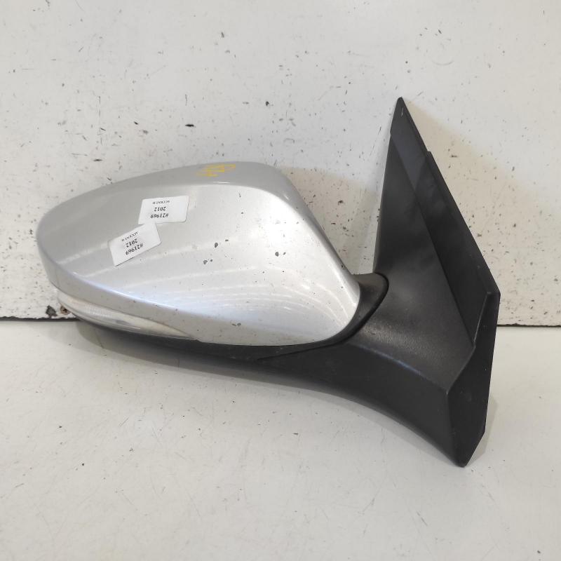 door mirror right