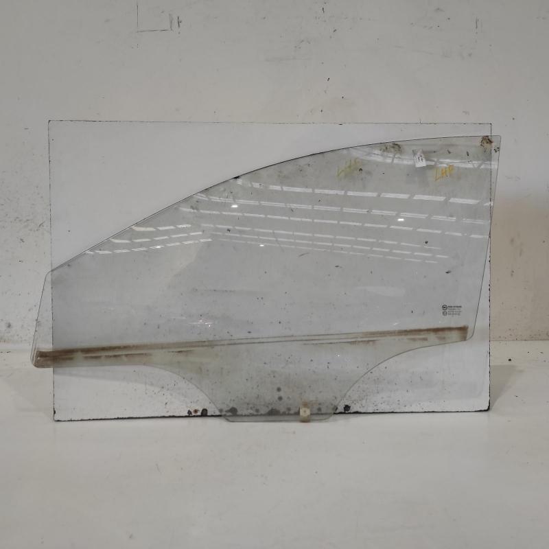 door window front left