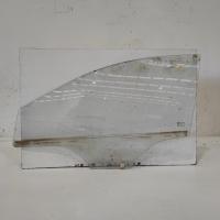 door window front left