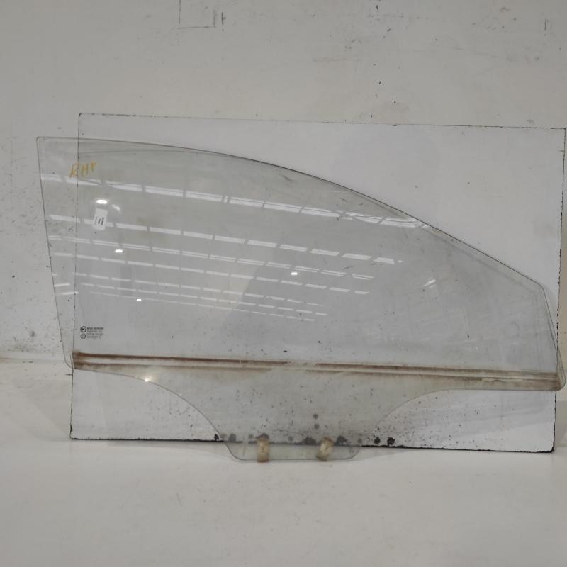 door window front right