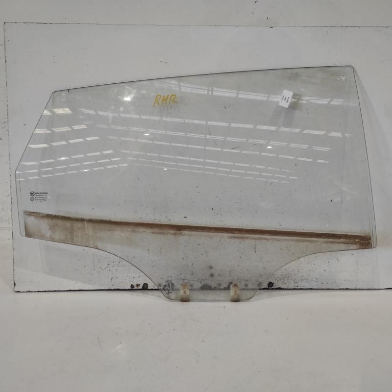 door window rear right