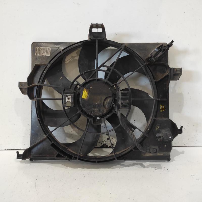 fan