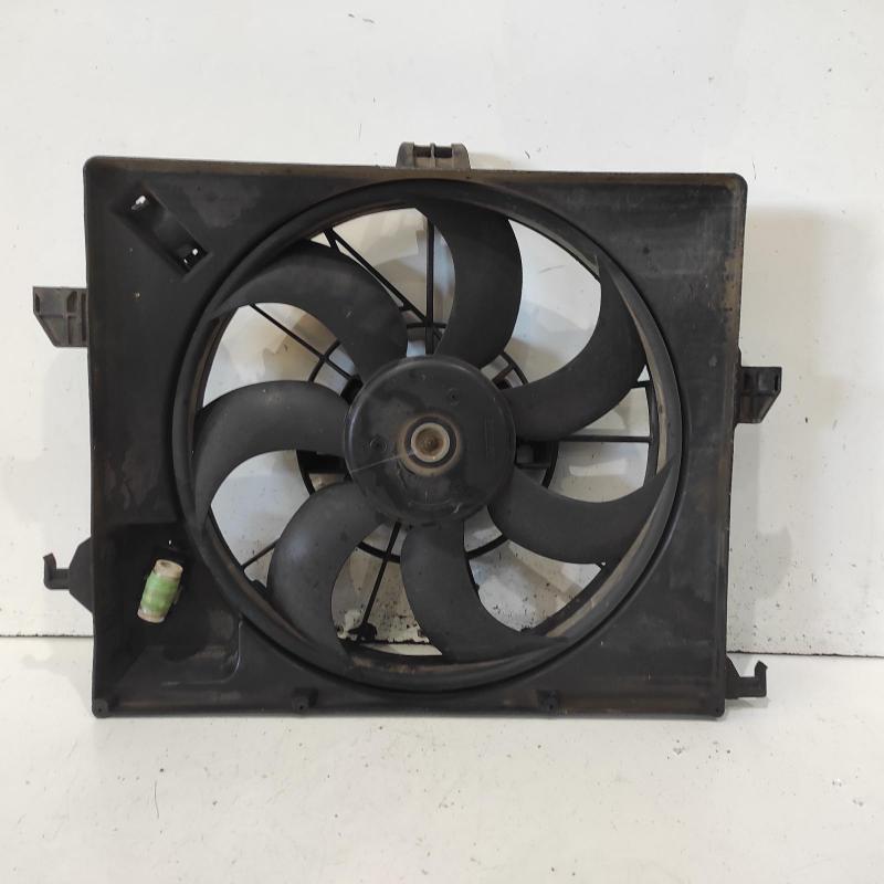 fan