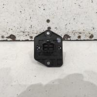 fan speed resistor