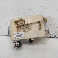 fuse box