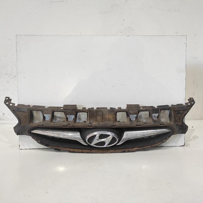 grille