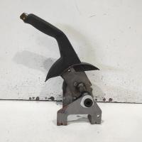 handbrake lever