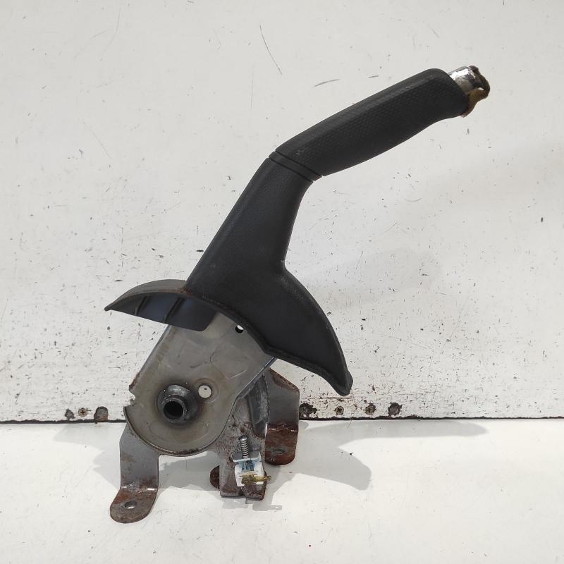 handbrake lever