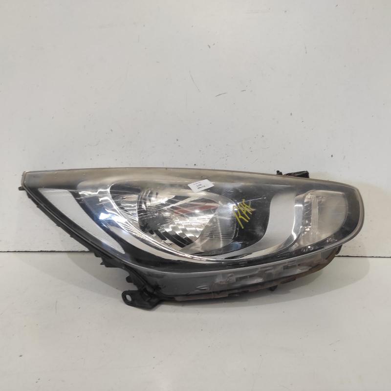 headlamp right