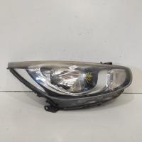 headlamp right