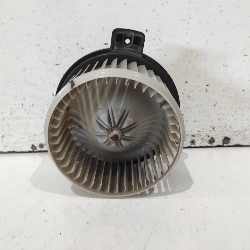 heater fan/motor