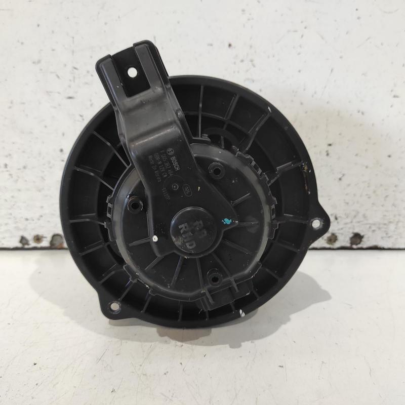 heater fan/motor