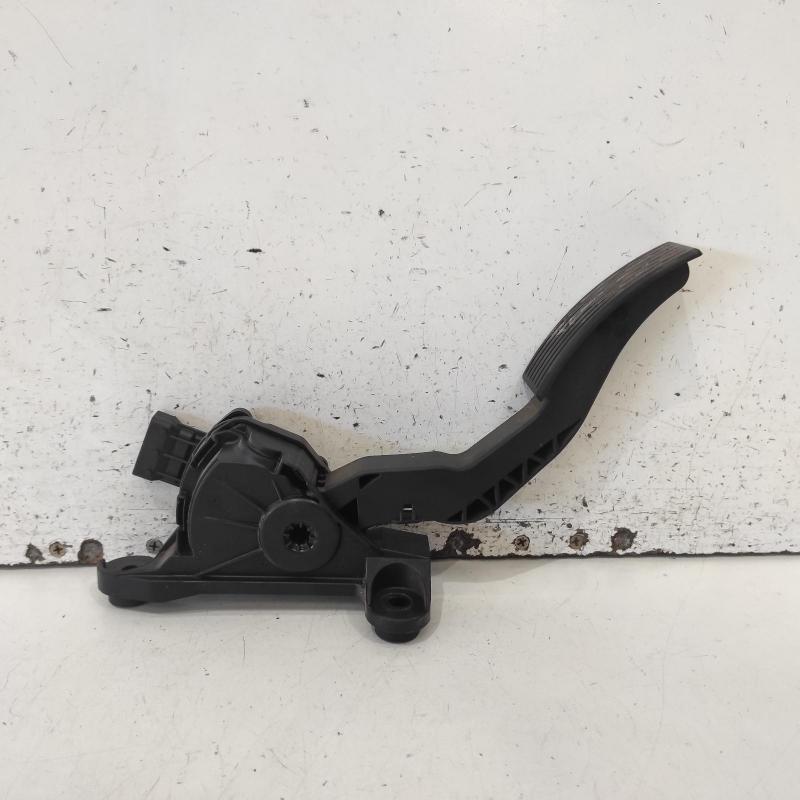 pedal assembly