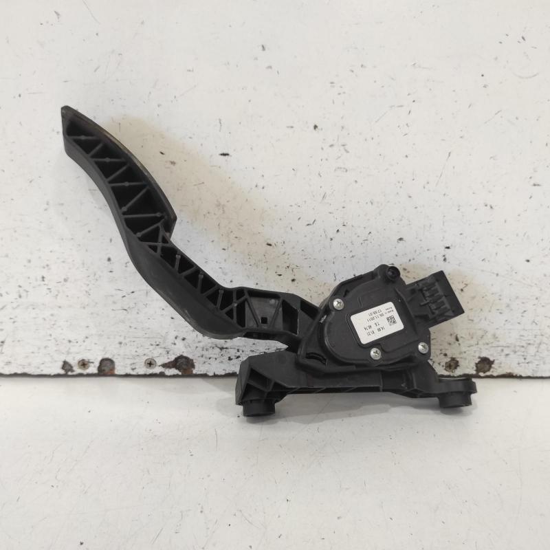 pedal assembly