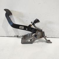 pedal assembly