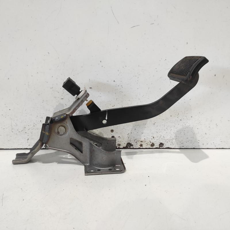 pedal assembly