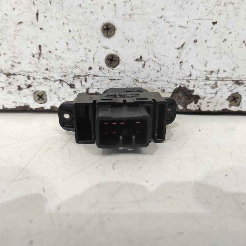 power door window switch