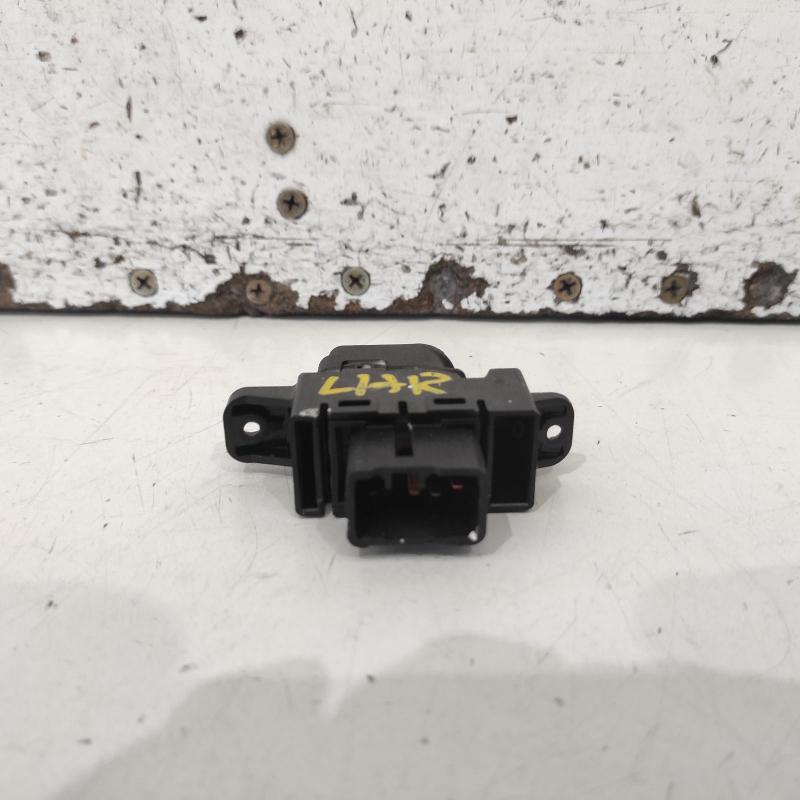 power door window switch