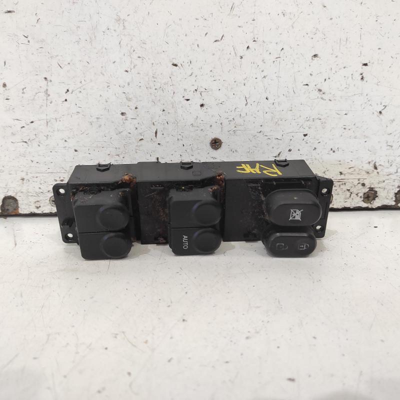 power door window switch